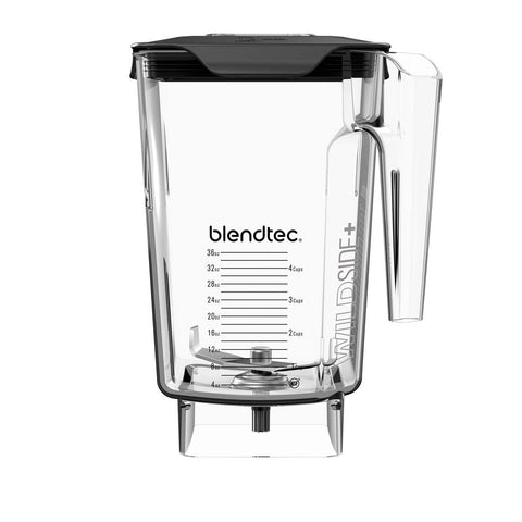 Blendtec Wildside Jar with Vented Gripper Lid 40-630-60