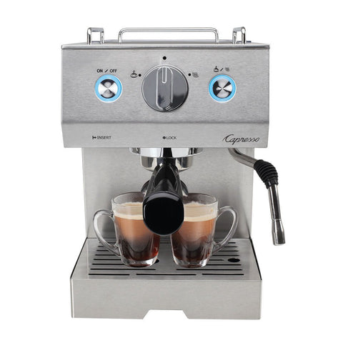 Raspberry Mocha Latte - Espresso Machine Experts