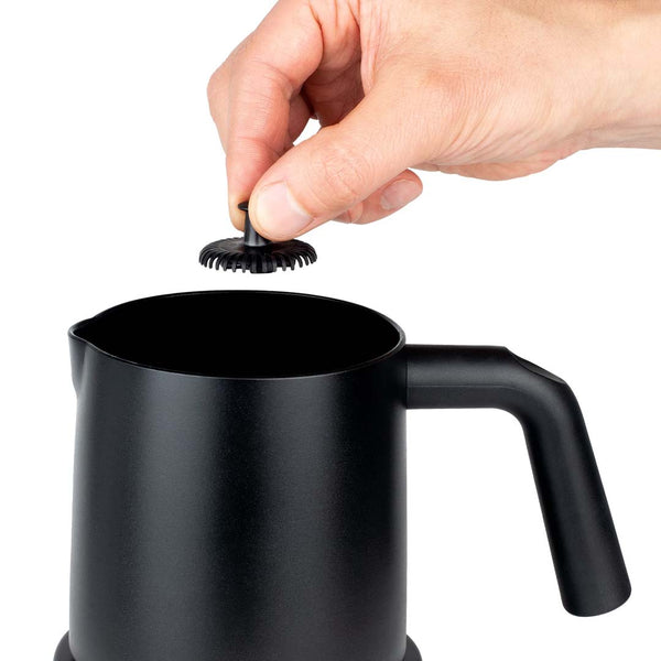 Capresso Pour-Over Kettle