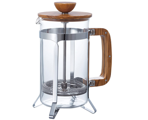 Hario Olive Wood French Press