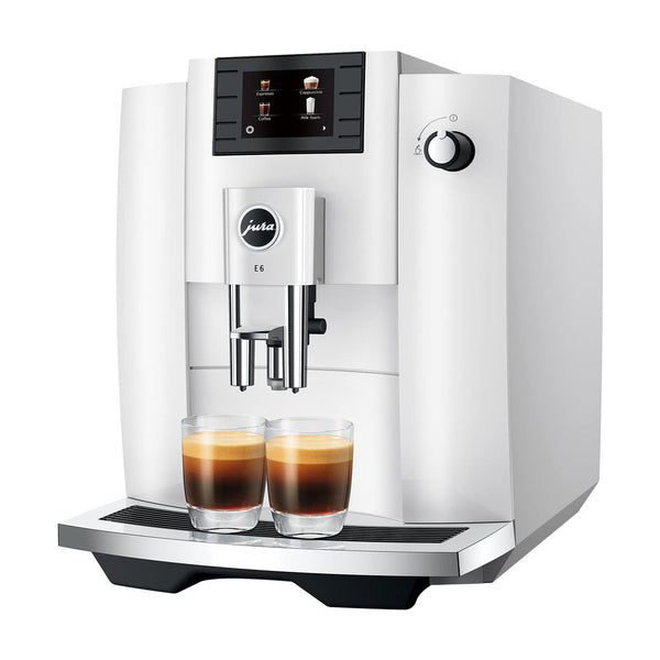 Café Affetto Automatic Espresso Machine Review 2023