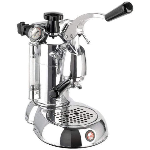 la pavoni professional 16 cup espresso machine