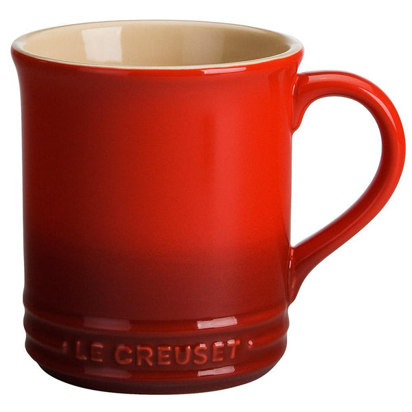 Le Creuset Espresso Mug - Cerise