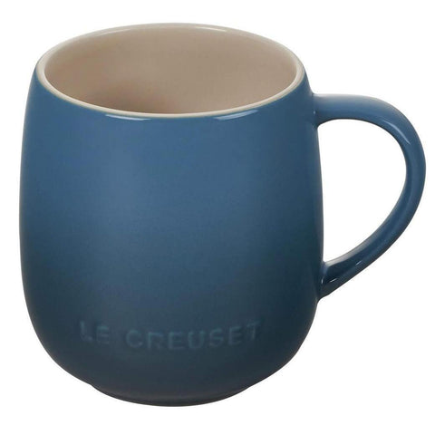 Le Creuset Heritage 13-oz. Mugs, Set of 4