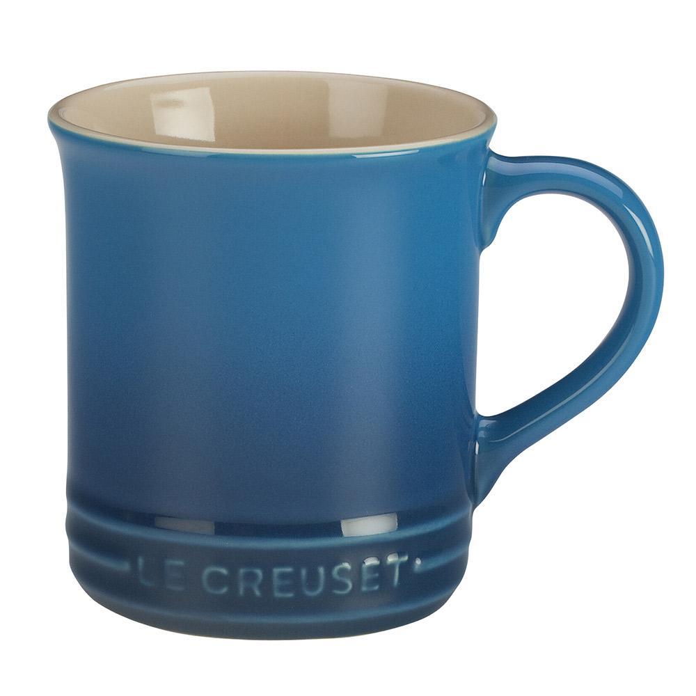 Le popular Creuset soleil expresso mug set