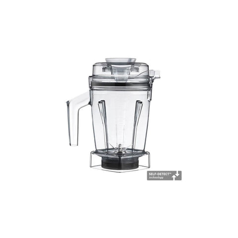 Vitamix dry clearance grains