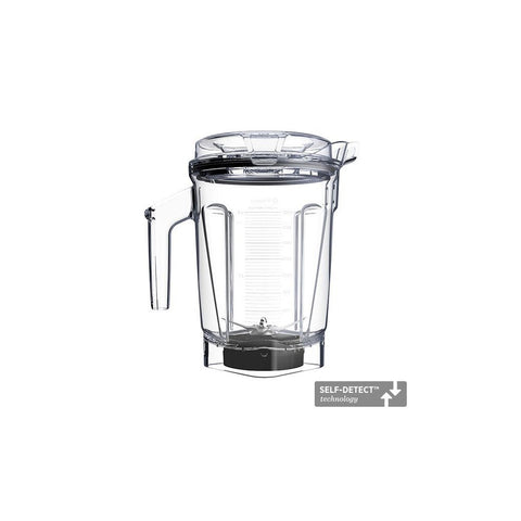 Vitamix low profile sale