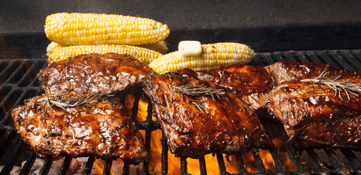 Memorial Day BBQ Recipe