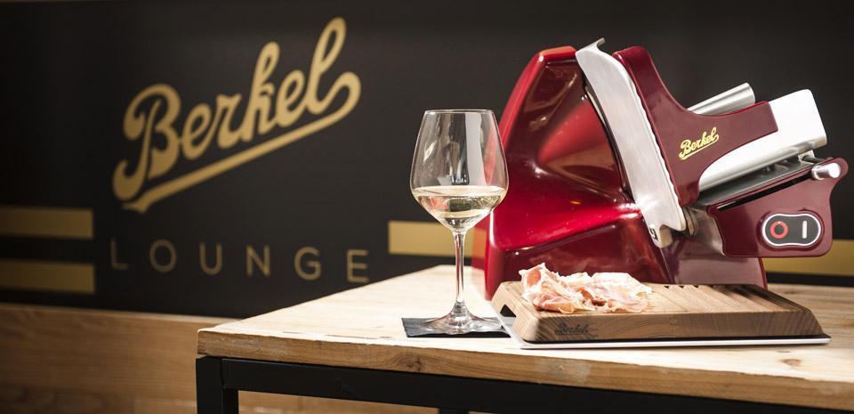 Berkel – Creators of the World's First Meat Slicers