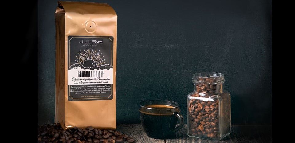 The Top 10 J.L. Hufford Coffee Blends