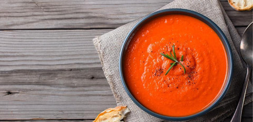 Classic Tomato Soup Recipe