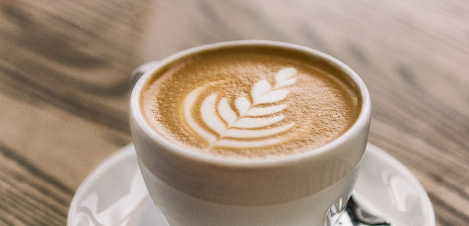 8 Ways to Make Your Coffee Healthier