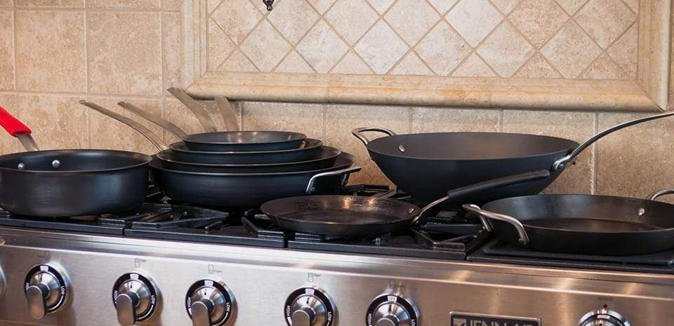 Recipes to Cook in ICON Carbon Steel Pans