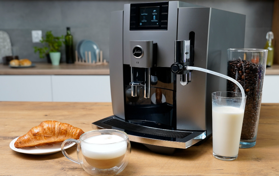 Why You Need a Jura Espresso Machine in Your Kitchen