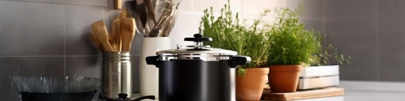 Granite Ware Pressure Canner, Cooker, and Steamer – Your Kitchen’s New Best Friend