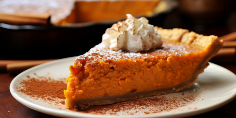 How To Make Sweet Potato Pie