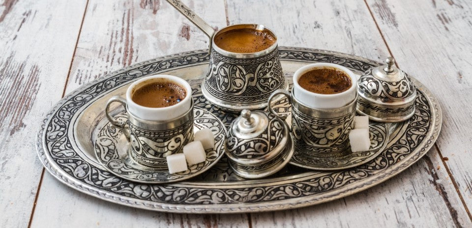 Household Turkish Coffee Pot, Coffee Milk Frothing Cup Small Pot Greek Pot  Coffee Maker Milk Warmer Coffee Pot Women Gifts , 