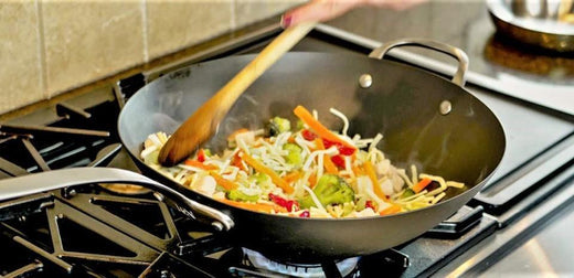 Chicken Stir Fry Recipe