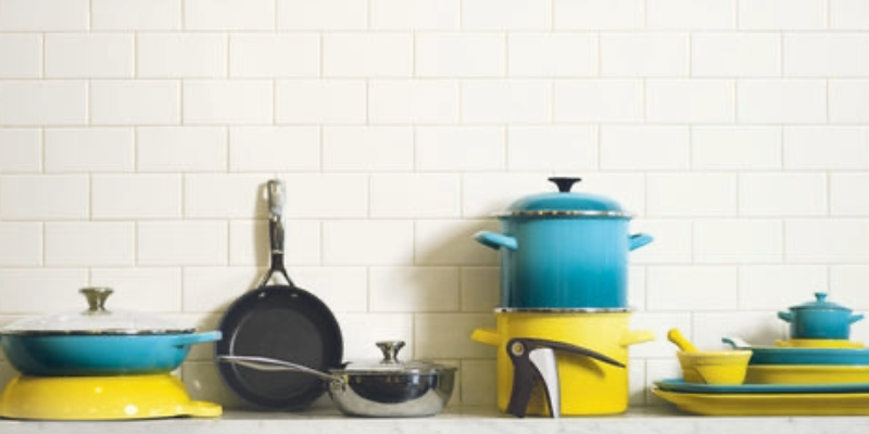 Is Your Cookware Making You Sick?