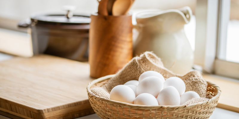 The Many Different Ways to Cook an Egg