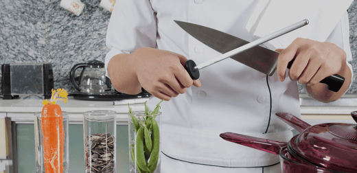 5 Tips & Tricks to Keep Your Knives Sharp