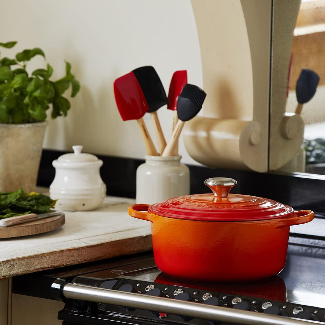 Le Creuset Cookware