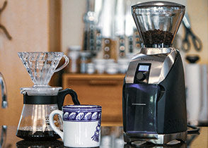 Shop Baratza Grinders