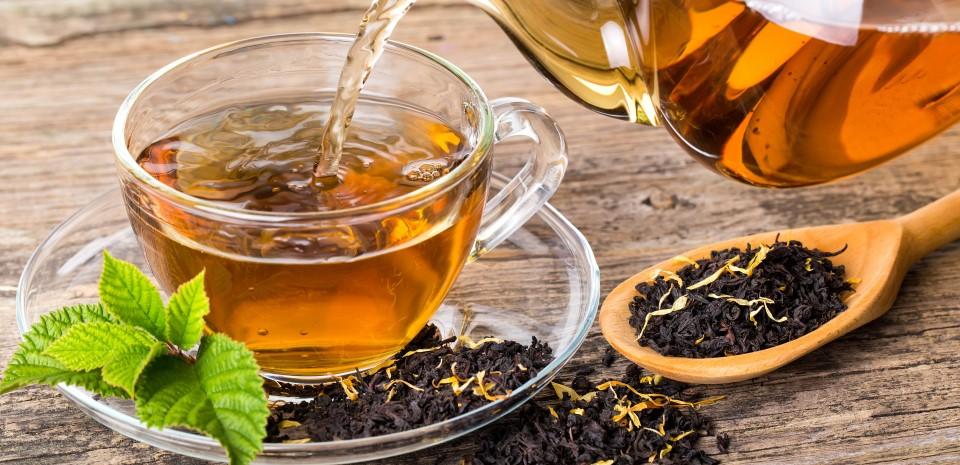 Black Tea, White Tea, Green Tea, Oolong Tea: What's the Difference?