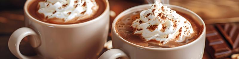 Hot Chocolate