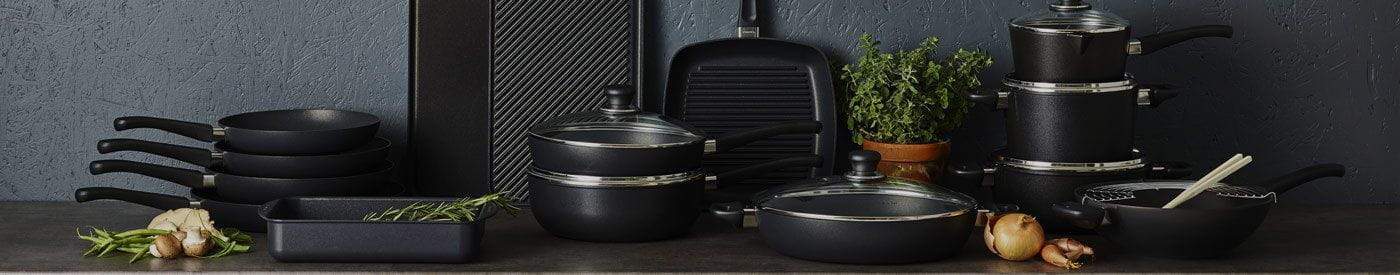 Classic Scanpan Collection