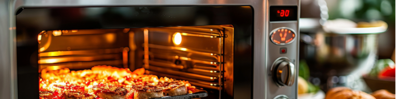 Countertop Ovens