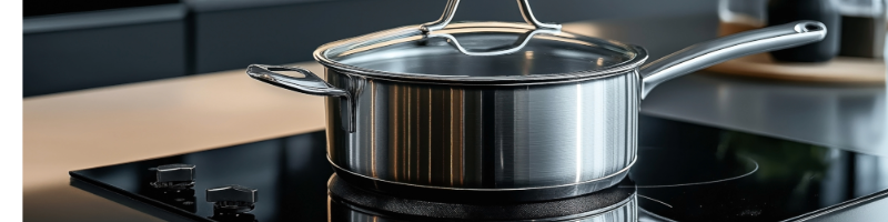 Induction Cookware