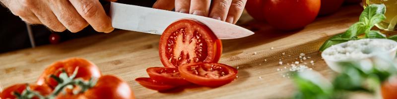 Tomato & Utility Knives Collection