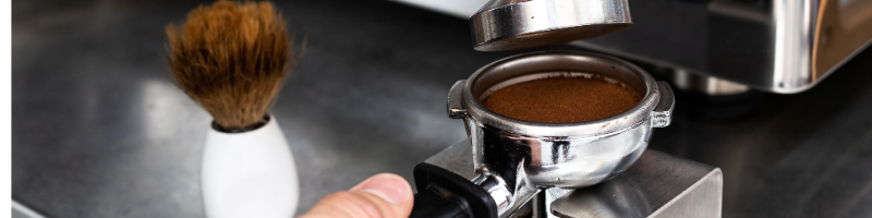 Barista Tools: Coffee Accessories