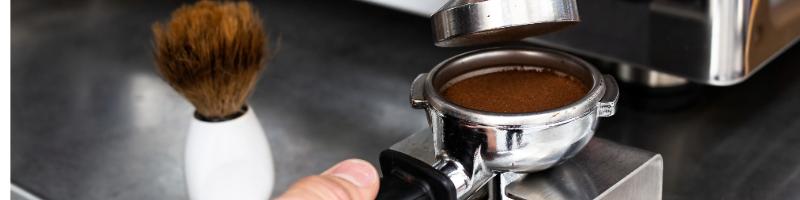 Espresso Grinders