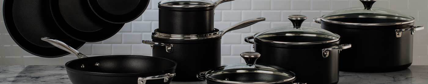 Le Creuset Toughened Nonstick Cookware