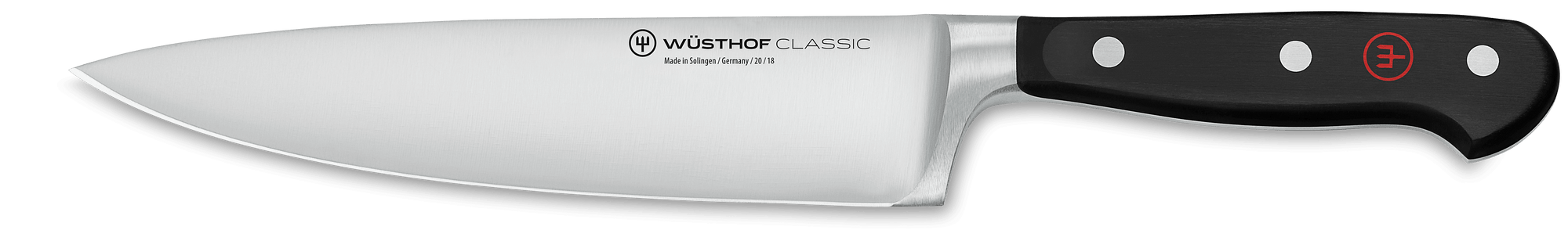 Wusthof Classic Chef&#39;s Knife - J. L. Hufford