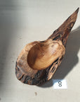 Rosa Teak Bowl