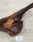 Rosa Teak Bowl