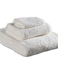 Delilah Home 100% Organic Cotton Bath Towels, Set of 3 or 6