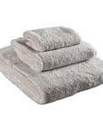 Delilah Home 100% Organic Cotton Bath Towels, Set of 3 or 6