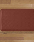 GelPro Basics Anti-Fatigue Kitchen Comfort Mat - 20" x 32"