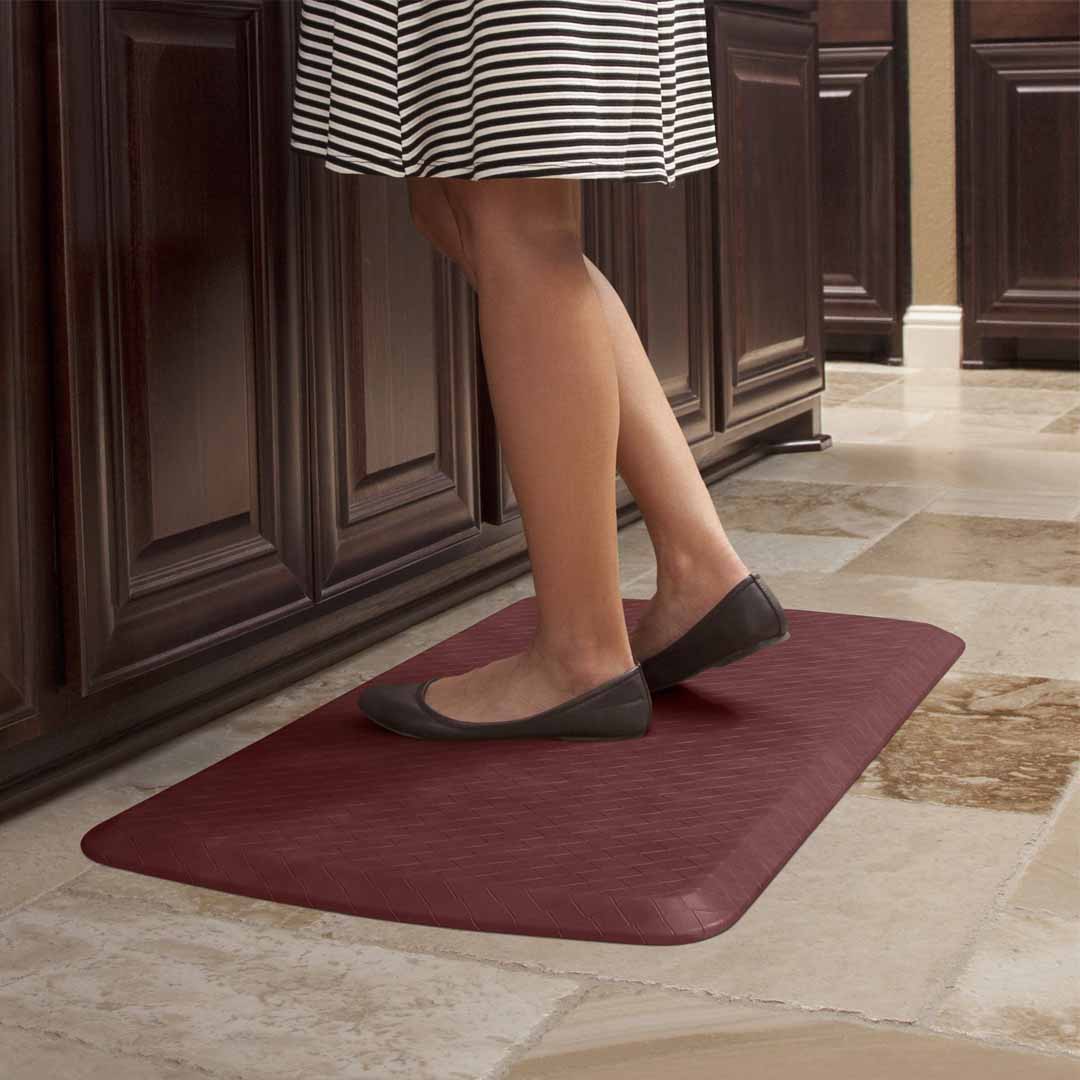 GelPro Basics Anti-Fatigue Kitchen Comfort Mat - 20&quot; x 32&quot;