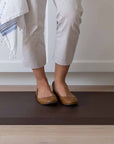 GelPro Basics Anti-Fatigue Kitchen Comfort Mat - 20" x 32"