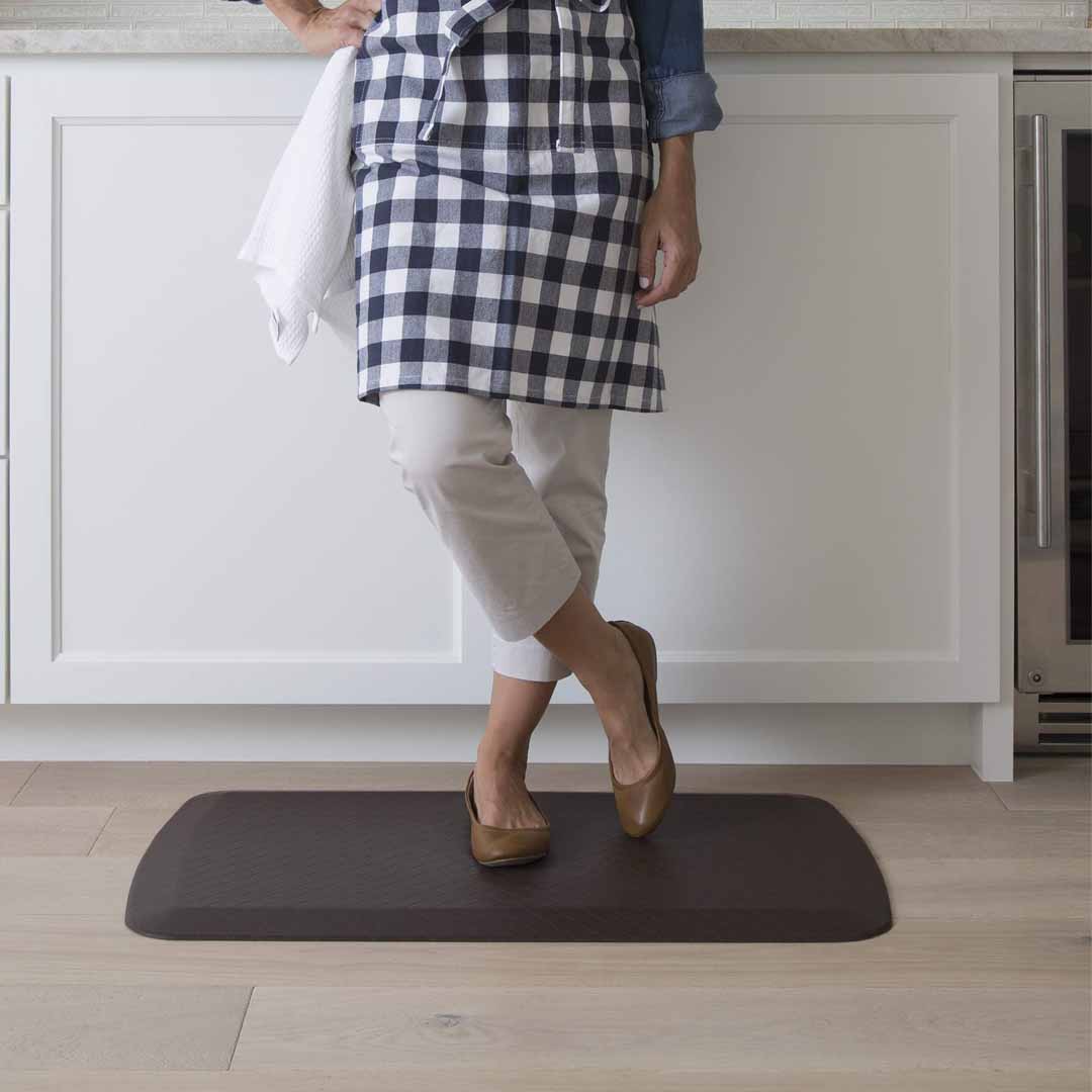 GelPro Basics Anti-Fatigue Kitchen Comfort Mat - 20&quot; x 32&quot;