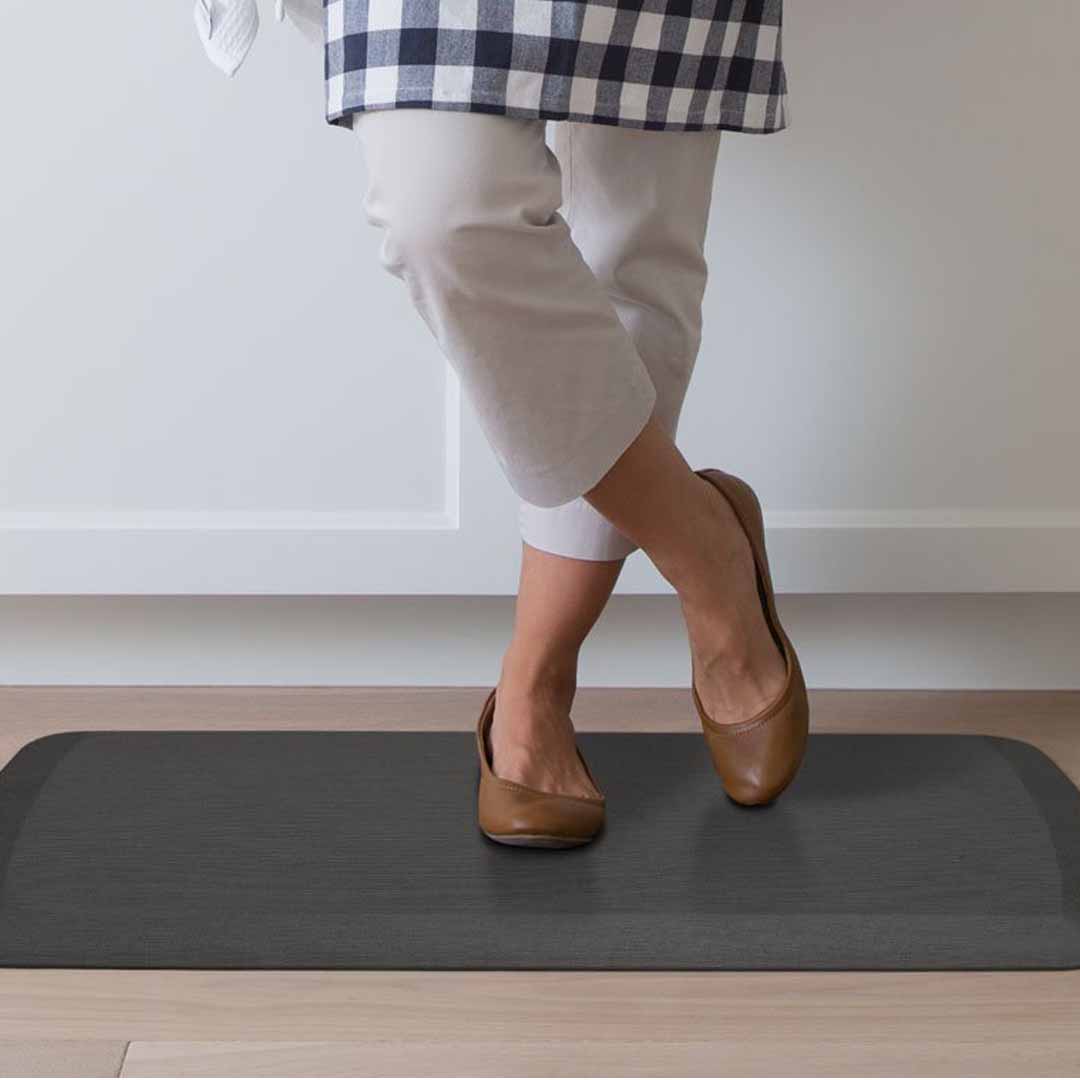 GelPro Basics Anti-Fatigue Kitchen Comfort Mat - 20&quot; x 32&quot;