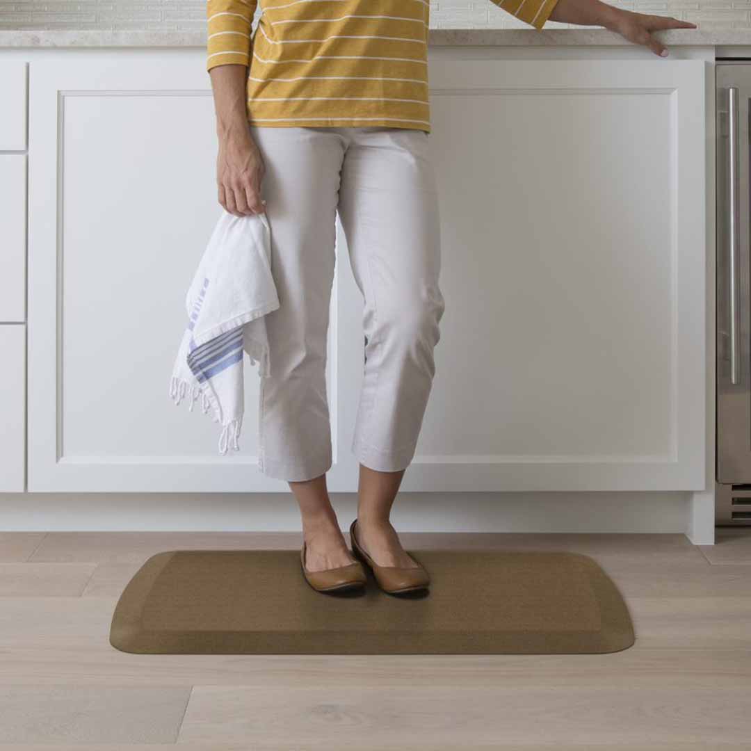 GelPro Basics Anti-Fatigue Kitchen Comfort Mat - 20&quot; x 32&quot;