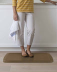 GelPro Basics Anti-Fatigue Kitchen Comfort Mat - 20" x 32"