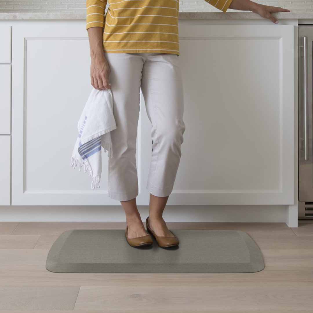 GelPro Basics Anti-Fatigue Kitchen Comfort Mat - 20&quot; x 32&quot;