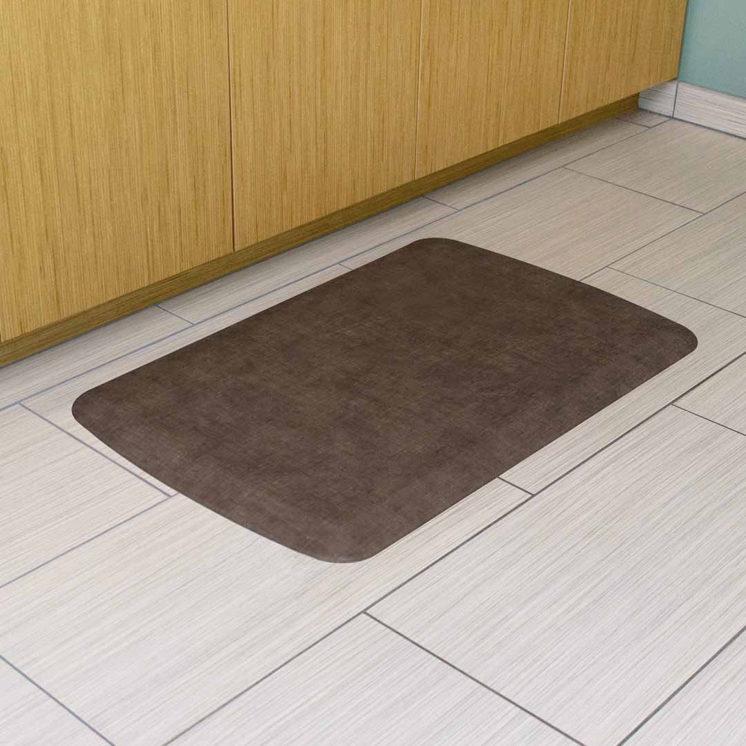 GelPro Basics Anti-Fatigue Kitchen Comfort Mat - 20&quot; x 32&quot;